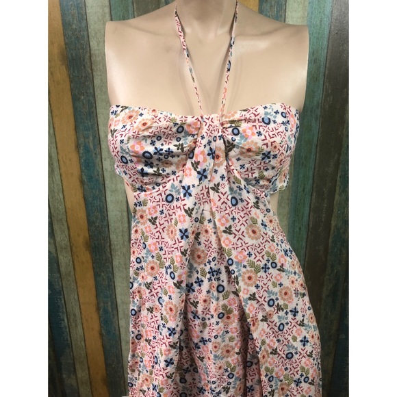 Chelsea & Violet Tropical Fiesta Maxi - Picture 4 of 6